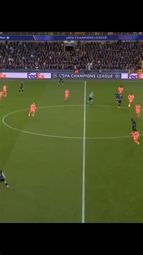Barcelona vs Brujas: Champions League Match Highlights