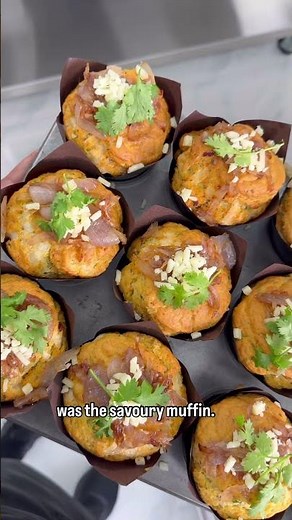 Inside Day 3 of Our 6-Week Baking Certification Course | Muffins