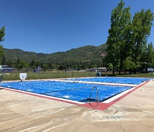 Opening of Caveman Pool delayed due to maintenance issues - KOBI-TV NBC5 / KOTI-TV NBC2