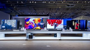 Höhere Bildqualität: Netflix führt AV1-Streams für Smart-TVs und PS4 Pro ein