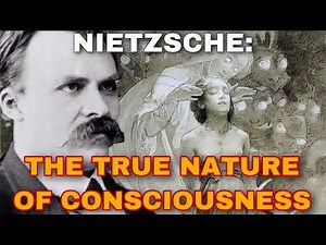 NIETZSCHE on the Nature of Consciousness - Deep Dive: “The Genius of the Species” (The Gay Science )