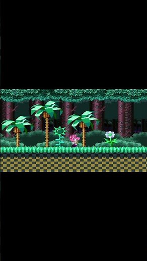 Sonic? | Sally.Exe: Eye of Three #creepypasta #sonic #sonicexe #sallyexe #amyrose #nightmareuniverse