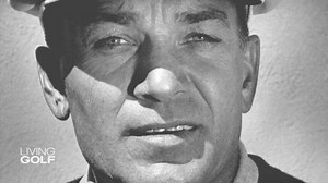 Ben Hogan's incredible career