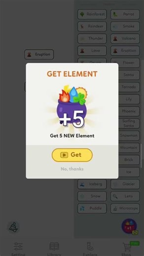 magic merge infinite alchemy