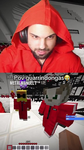 Exciting Highlights from Squid Craft Games on Twitch