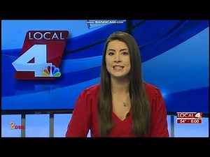 KSNB: LOCAL 4 NEWS AT 6PM SATURDAY OPEN (04-30-2022)