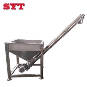 [Hot Item] Powder Transfer Screw Conveyor Loader Feeding Machine