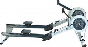 Concept2 Model D vs. Concept2 Model E • [Complete Breakdown]