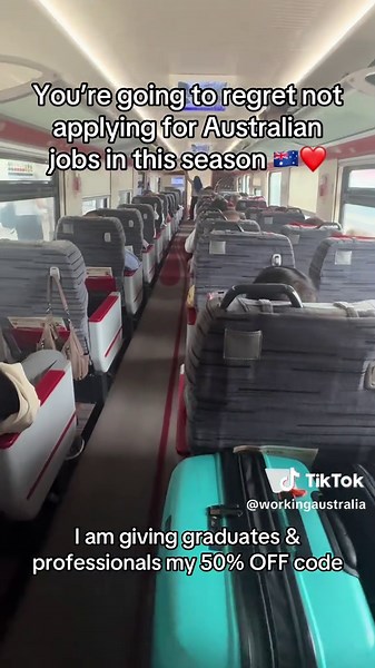 ✨ 5 AUS Job Interviews Before January 2026: My Proven Step-by-Step Formula ✨ If you’re serious about landing AUS job interviews this December and turning one into a solid offer before January ends, here’s the exact strategy I use—and it works every time. 🎯 In just 4 steps, you can set yourself apart and secure interviews without overcomplicating the process. 1️⃣ Work Experience - I transform job descriptions into tailored CVs that highlight relevant experience, using the essential (and a sprink