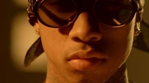 Watch: Tyga Live At Le Bataclan (Full Performance)