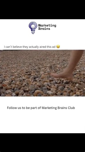 Marketing Brains on Instagram: "Specsavers didn’t just sell eyewear they sold wit. What started as an accidental funny ad became their signature style, turning every “oops” moment into brilliant branding. While most brands chase attention, Specsavers earned it by understanding one simple truth: people don’t skip what makes them laugh. In a world full of forgettable ads, humor became their sharpest lens. And over time, it turned a basic optical brand into a masterclass in consistency and creativi