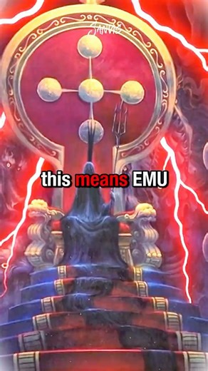 Mihawk’s Hidden Bloodline Theory Shocks the Final Saga #onepiece #anime #mihawk