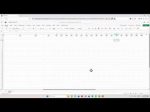 How to use auto-numbering in Excel