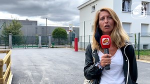 5.7K views · 50 reactions | La Ville de Villeurbanne va consacrer 8 millions d'euros d'ici 2026 pour rénover les cours des écoles de la commune pour répondre aux enjeux du changement climatique. Plantations d'arbres et de végétaux, disparition du bitume, installation de potagers et de bancs à l'ombre. Vanessa Villeneuve, paysagiste à la mairie de Villeurbanne détaille les aménagements en cours à l'école Saint-Exupéry | Radio SCOOP Lyon | Facebook