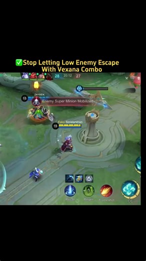 #MLBBMarcel #MLBBS40 #MLBBNEWHERO