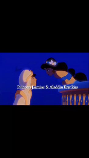 #disney #princess #aladdin #love #disneyfyp #jasmine #fyp #jasminealaddin #princessdisney