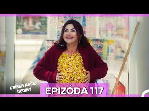 Príbeh Našej Rodin Epizóda 117 (Český Dabing)