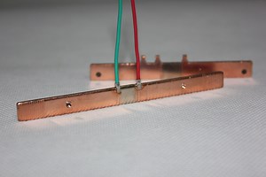 [Hot Item] Resistor Shunt with 200 Milli Ohm for Single Phase