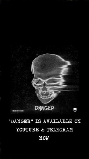 [FREE] TRAP TYPE BEAT "DANGER" | TRAP INSTRUMENTAL 2025