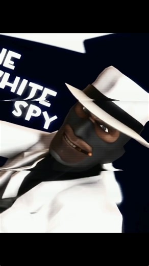 [Tf2/Edit] White spy edit #edit #tf2 #teamfortress2 #tf2memes #game #memes