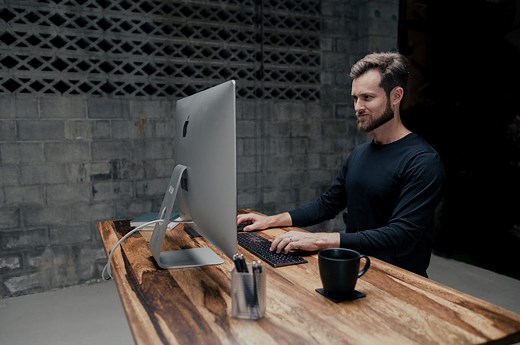 Desk Height Calculator For An Ergonomic Office