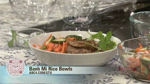 Smiths Food and Drug : Banh Mi Rice Bowls | Haystack News