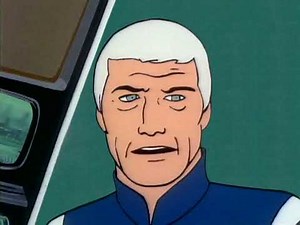 Sealab 2021 - I Love Michael Caine