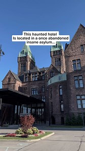 Welcome to The Richardson Hotel, one of the most haunted places in Buffalo, NY and formerly known as the Buffalo State Asylum for the Insane. This national historic landmark is located on over 40 acres, and more than half of the property is still abandoned. The Buffalo State Asylum for the Insane encountered difficulties due to overcrowding and evolving mental health care practices. It ceased operations in 1974, after 80 years of operation, and remained unoccupied for many years. Endeavors were 