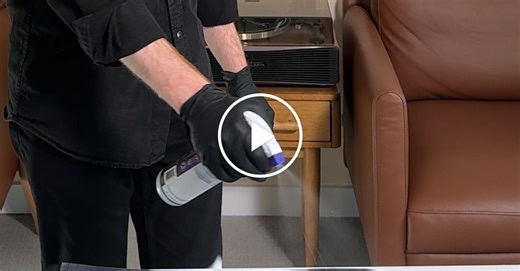 How to Revive an Old Waxed Cotton Jacket