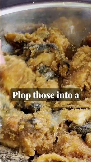 The Ultimate DIY Fish Fertilizer