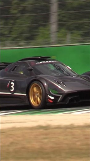 SCREAMING V12 PURE & RAW SOUNDS❗️⬆️