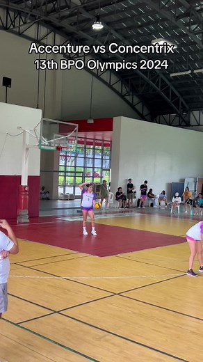 Filipino Olympic Athletes at the 13th BPO Olympics 2024