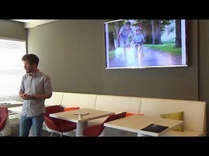 Eindgesprek Scriptie met een 10! - Luuk Harmsen