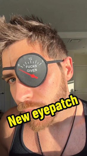 Stylish Eyepatch Collection for Fashion Enthusiasts