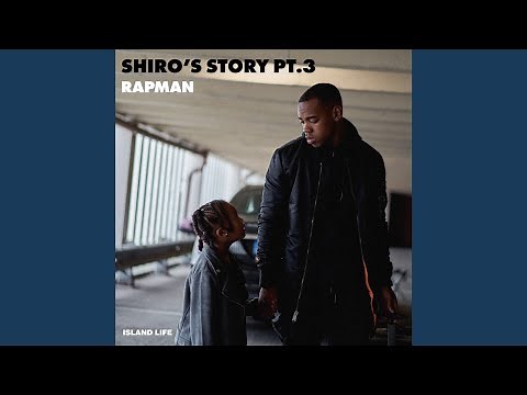 Shiro's Story (Pt. 3)