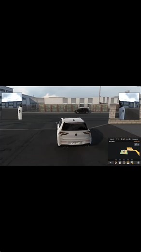 Nayi Ingozi: Euro Truck Simulator 2 Gameplay