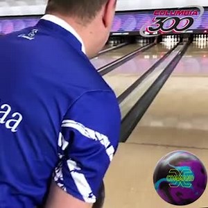 1.4K views · 11 reactions | A preview of the new Columbia 300 Command Solid Bowling Ball thrown by Osku Palermaa Pre-Order Now - https://www.buddiesproshop.com/just-announced/columbia-300-command-solid-bowling-ball/ | Buddies Pro Shop Inc. | Facebook