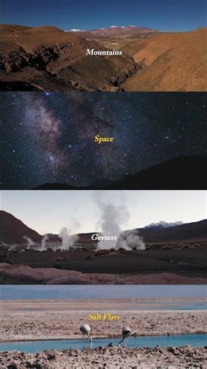 Your Next Great Adventure Starts in #Atacama