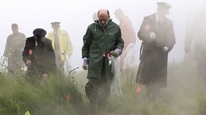 Air Disasters: Season 14 Episode 7 Missing Pieces