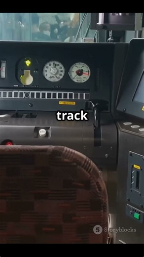 How Trains Signaling System Works. #factsair #factspeakerhub #facts