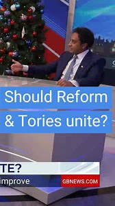 463K views · 5K reactions | Should Reform & the Conservatives unite before the next General Election? Jacob Rees-Mogg: 'This is a time for real fundamental change - You need that extra 20% that you get if the Tories and Reform are united.' #Conservatives #ReformUK #politics #christmas #foryou | Politics UK | Facebook