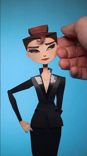 I miss practical vfx 🫤 #GRUFFshortfilm