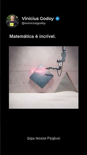 This WILL blow your mind! 🤯 #mathematics #geometry #amazing