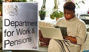 PIP is set to rise in April by 10.1 percent