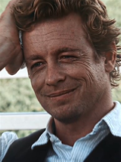 Patrick Jane|Mentalist|ib:@ahtomx|#aftereffects #edit #patrickjaneedit #patrickjane #thementalist #fyp #aftereffect #fypシ