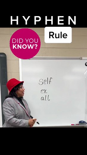 Hyphen: Understanding the Use and Rules in Grammar