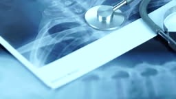 X-ray cervical spine