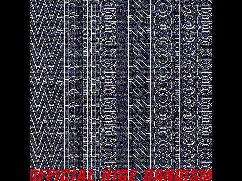 Official髭男dism - ホワイトノイズ [Official Audio]