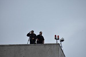 Seattle Surveillance Tech Now Up For Public Review