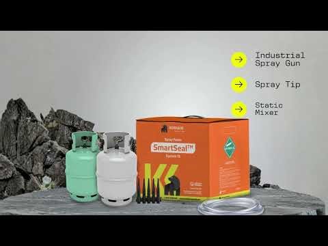 Kodiak SmartSeal™
